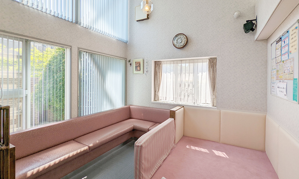 緑園皮膚科クリニック