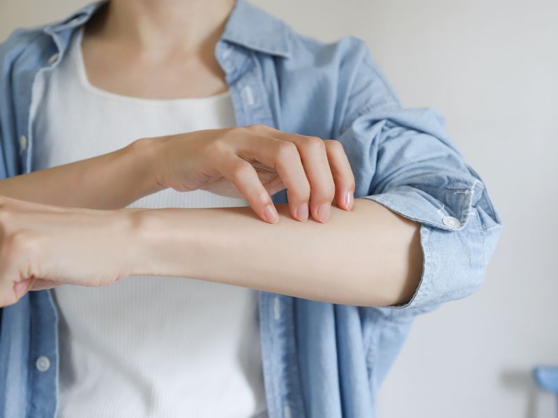 皮膚科について